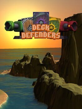 Deck Defenders