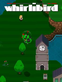 Whirlibird