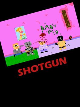 Shotgun
