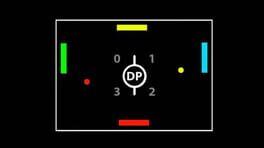 Dual Pong Cover