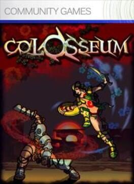 Colosseum