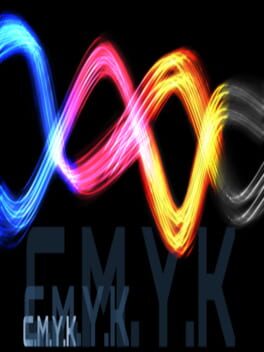 C.M.Y.K Cover