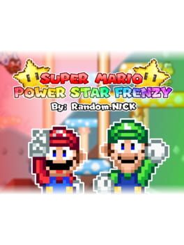 Power Star Frenzy