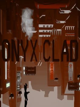 Onyx Clad