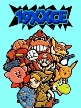 19XX: Complete Edition Cover