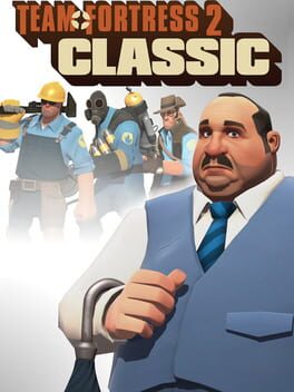 Team Fortress 2 Classified