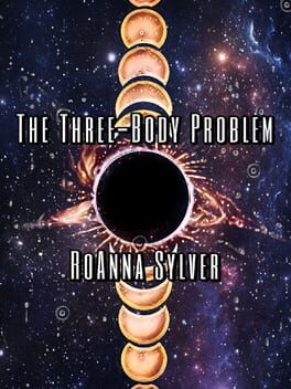 The Three-Body Problem