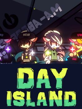 Day Island