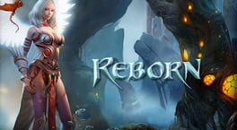Reborn Online