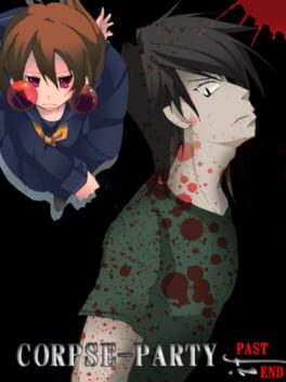 Corpse-Party: if - Past End