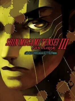 Shin Megami Tensei III: Nocturne - HD Remaster