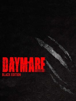 Daymare 1998: Black Edition