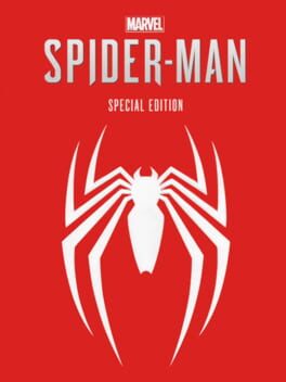 Marvel's Spider-Man: Special Edition