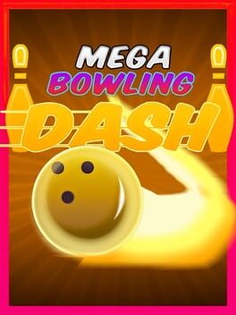 Mega Bowling Dash