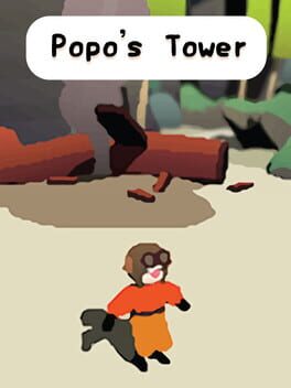 Popo's Tower