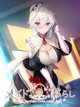 Maid-san no Iru Kurashi