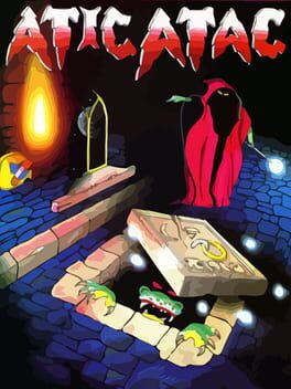 Atic Atac