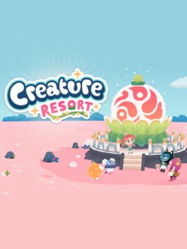 Creature Resort