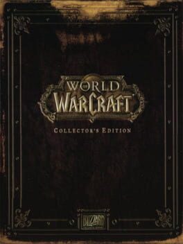 World of Warcraft: Collector's Edition