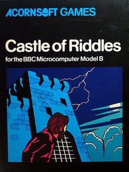Castle of Riddles