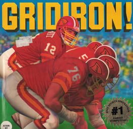 Gridiron!