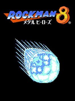 Rockman 8 FC