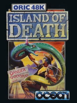 Island of Death