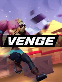 Venge.io