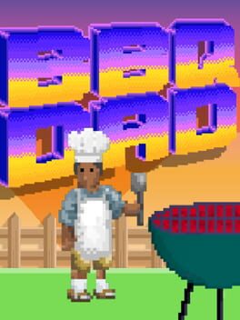BBQ Dad