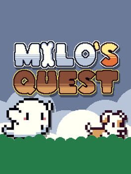 Milo's Quest