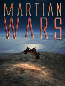 Martian Wars