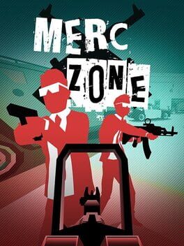 Merc Zone