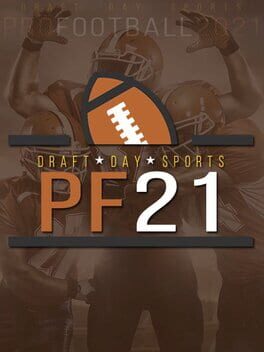 Draft Day Sports: Pro Football 2021