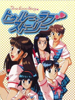 True Love Story