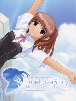 True Love Story: Summer Days, and yet...