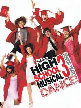High School Musical 3: Senior Year