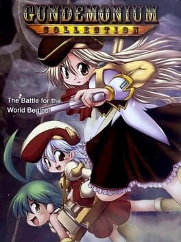 Gundemonium Collection