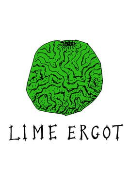 Lime Ergot