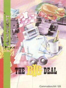 The Big Deal
