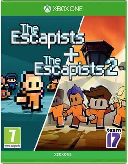 The Escapists + The Escapists 2