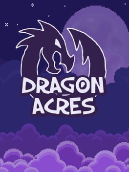 Dragon Acres