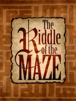 The Riddle of the Maze