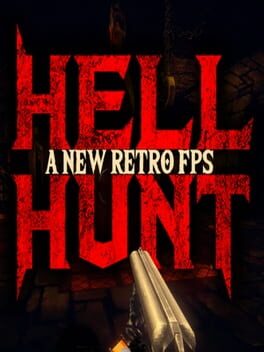 Hell Hunt