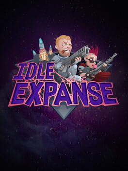 Idle Expanse