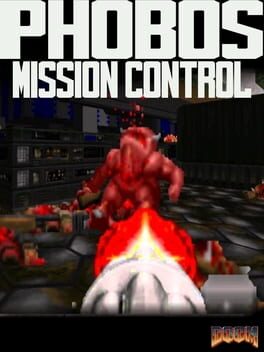 Phobos Mission Control