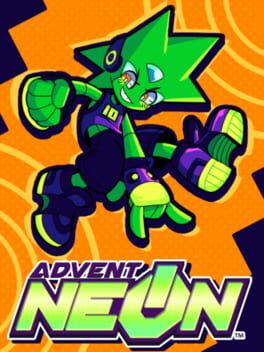 Advent Neon