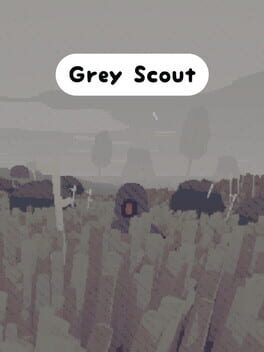 Grey Scout