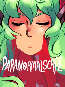 Paranormalscape