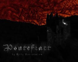 Pontefract
