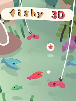 Fishy 3D